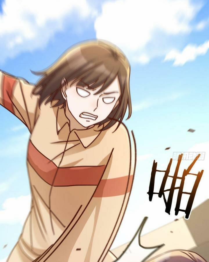 Trong Nhà Có 2 Bạn Gái Song Sinh 312 trang 15