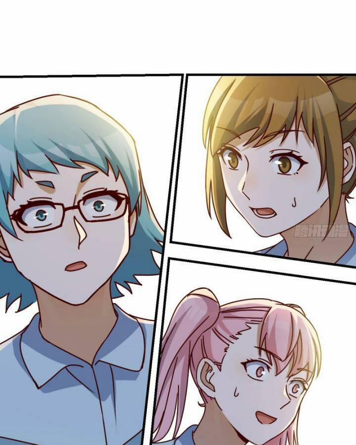 Trong Nhà Có 2 Bạn Gái Song Sinh 312 trang 18