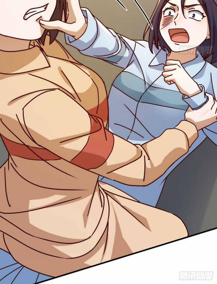 Trong Nhà Có 2 Bạn Gái Song Sinh 312 trang 20