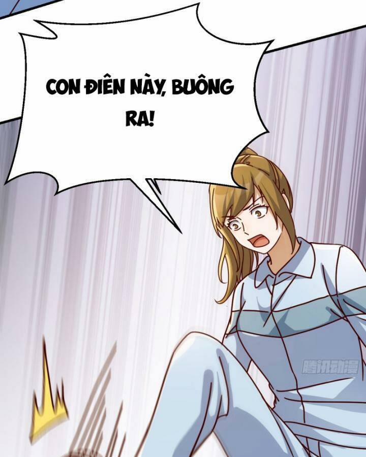 Trong Nhà Có 2 Bạn Gái Song Sinh 312 trang 21