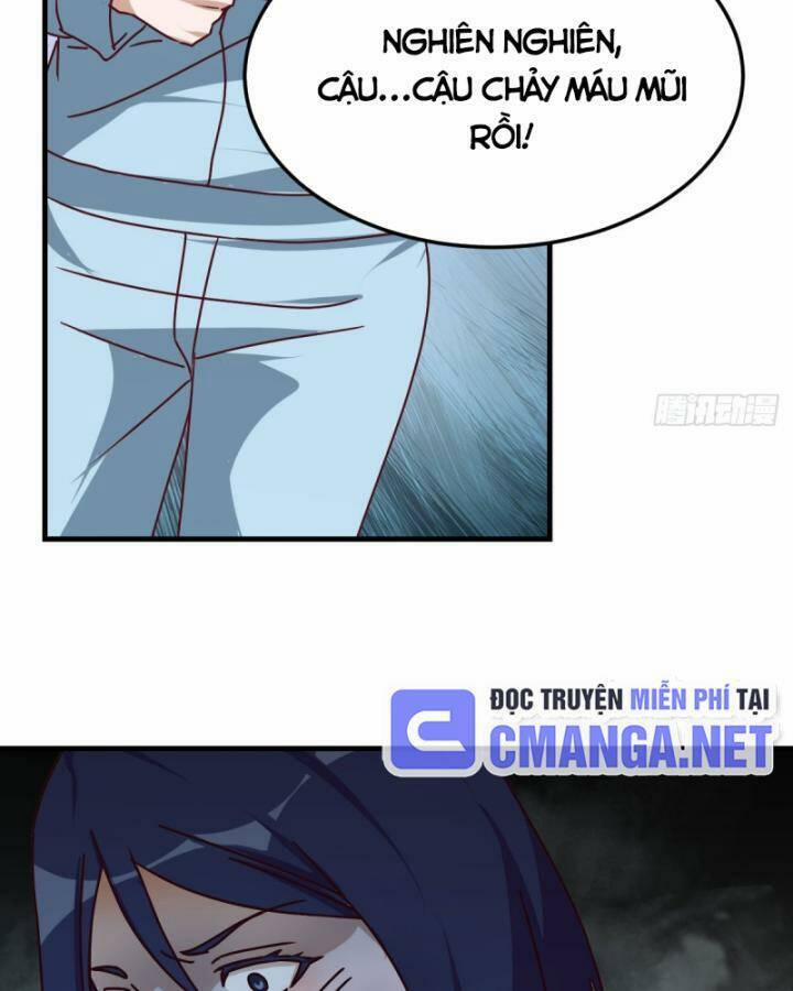 Trong Nhà Có 2 Bạn Gái Song Sinh 312 trang 26