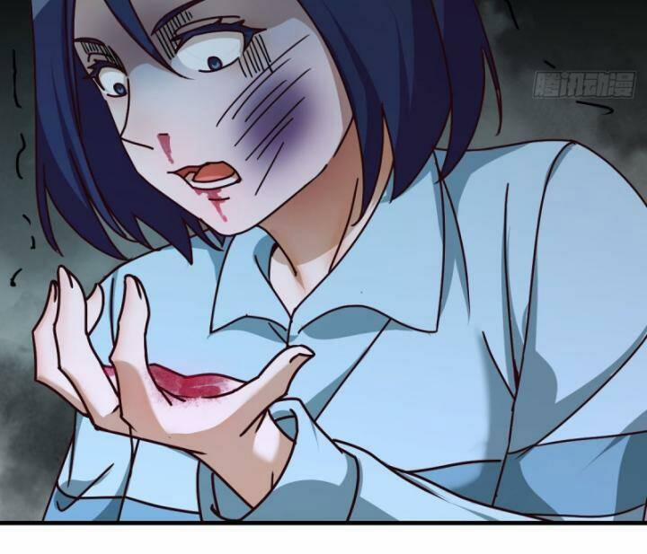 Trong Nhà Có 2 Bạn Gái Song Sinh 312 trang 28