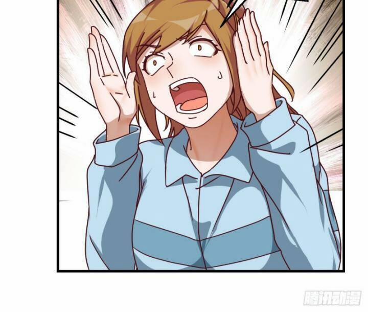 Trong Nhà Có 2 Bạn Gái Song Sinh 312 trang 32