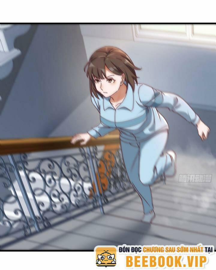 Trong Nhà Có 2 Bạn Gái Song Sinh 312 trang 34