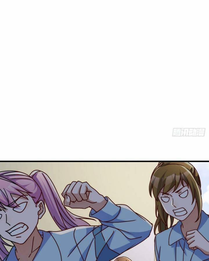 Trong Nhà Có 2 Bạn Gái Song Sinh 312 trang 35