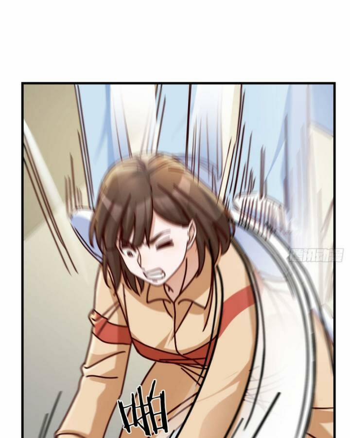 Trong Nhà Có 2 Bạn Gái Song Sinh 312 trang 37