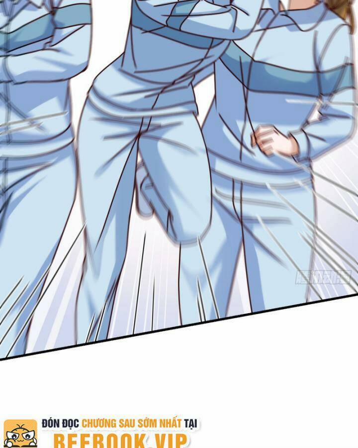 Trong Nhà Có 2 Bạn Gái Song Sinh 312 trang 42