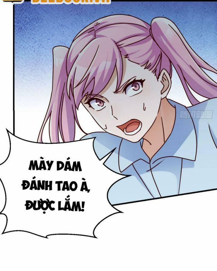 Trong Nhà Có 2 Bạn Gái Song Sinh 312 trang 43