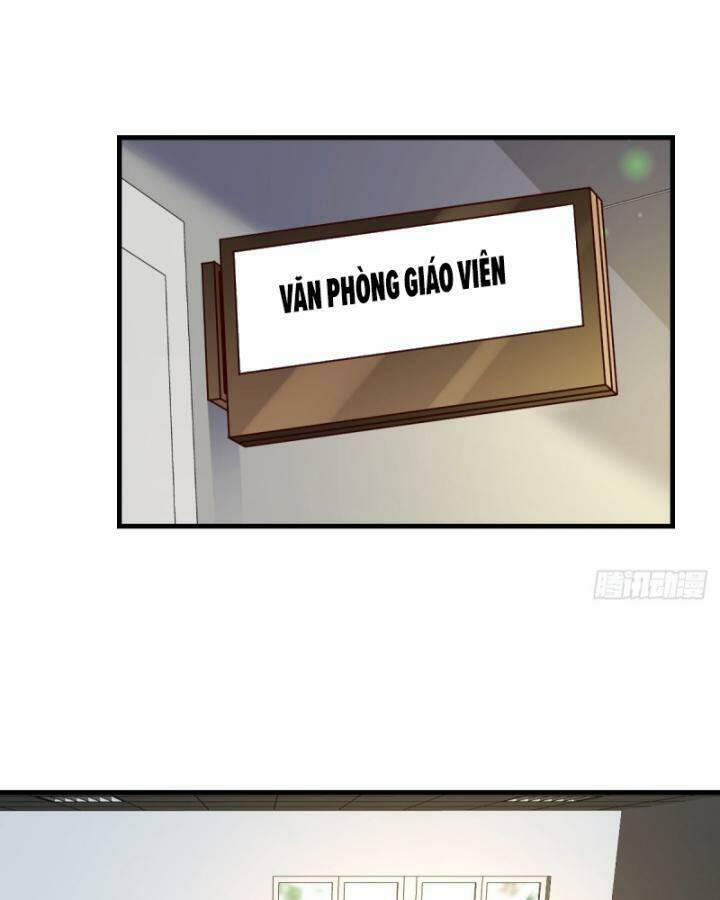 Trong Nhà Có 2 Bạn Gái Song Sinh 312 trang 46