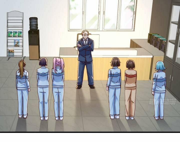 Trong Nhà Có 2 Bạn Gái Song Sinh 312 trang 47