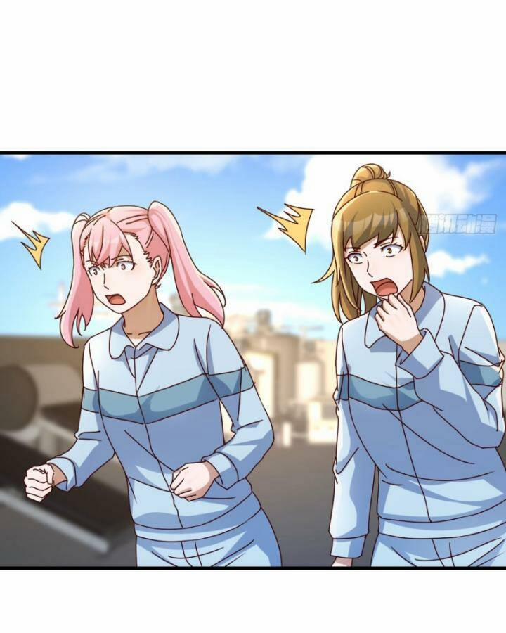 Trong Nhà Có 2 Bạn Gái Song Sinh 312 trang 5