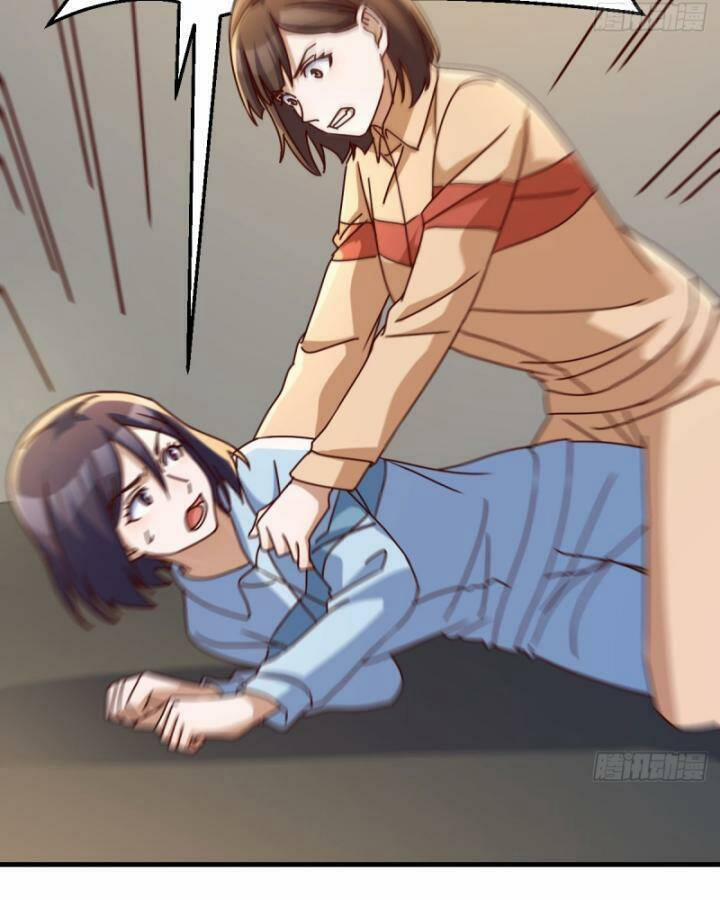 Trong Nhà Có 2 Bạn Gái Song Sinh 312 trang 7