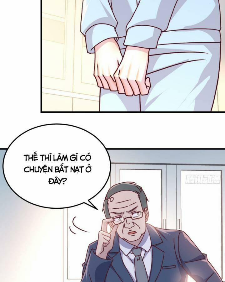 Trong Nhà Có 2 Bạn Gái Song Sinh 313 trang 10