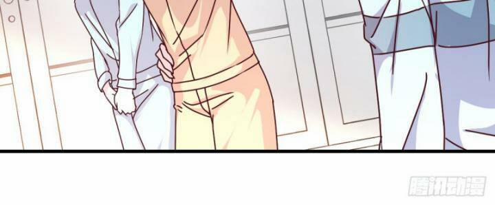 Trong Nhà Có 2 Bạn Gái Song Sinh 313 trang 12