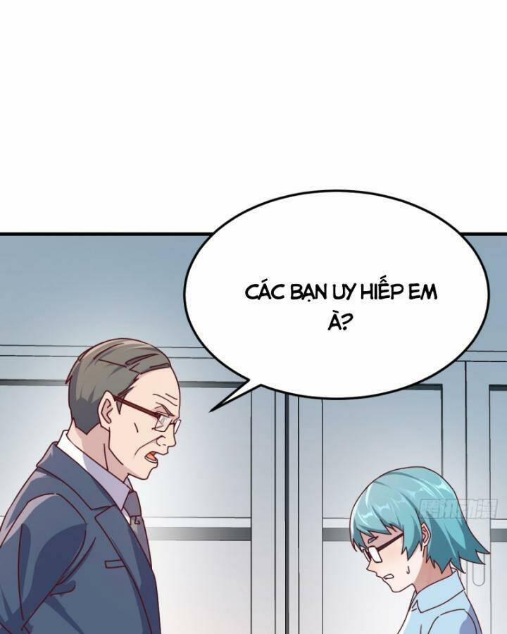 Trong Nhà Có 2 Bạn Gái Song Sinh 313 trang 13