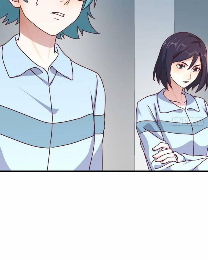 Trong Nhà Có 2 Bạn Gái Song Sinh 313 trang 15