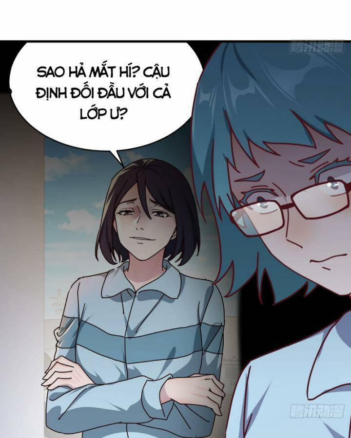 Trong Nhà Có 2 Bạn Gái Song Sinh 313 trang 17