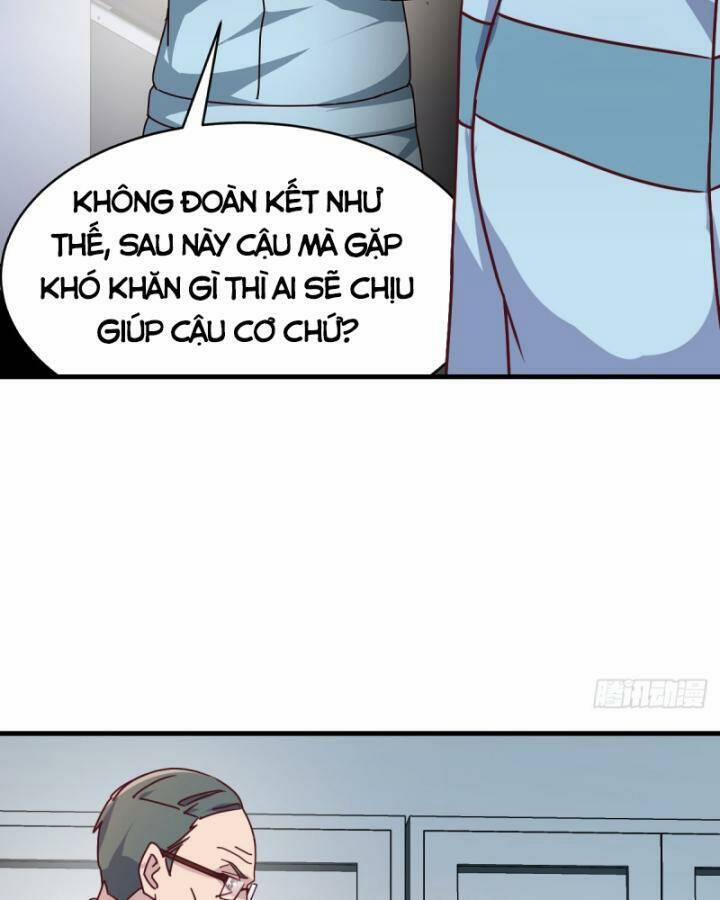 Trong Nhà Có 2 Bạn Gái Song Sinh 313 trang 18