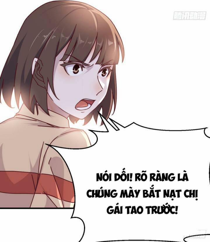 Trong Nhà Có 2 Bạn Gái Song Sinh 313 trang 2