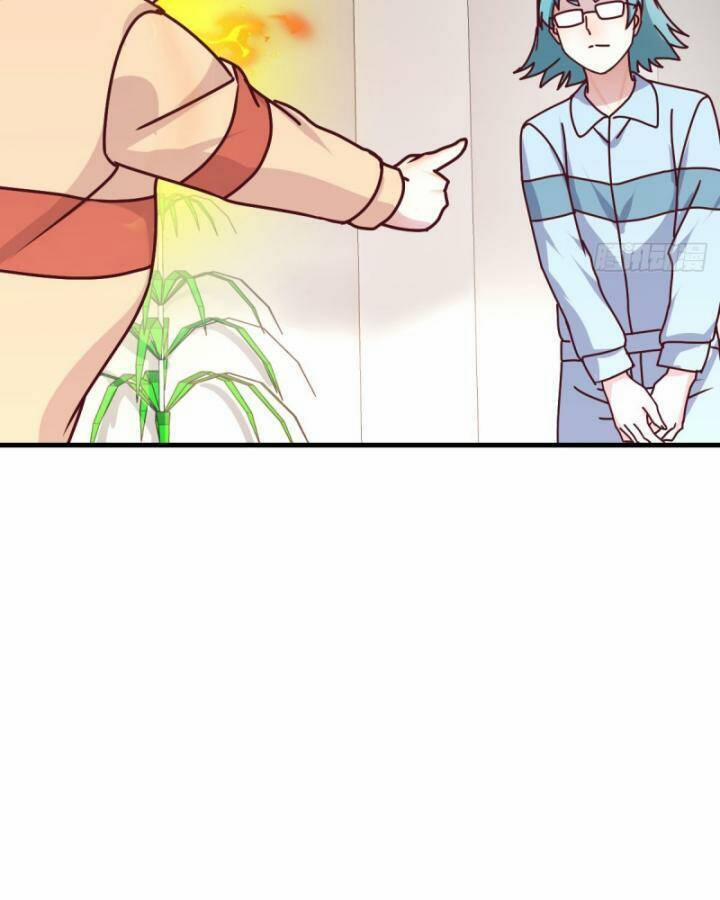 Trong Nhà Có 2 Bạn Gái Song Sinh 313 trang 22