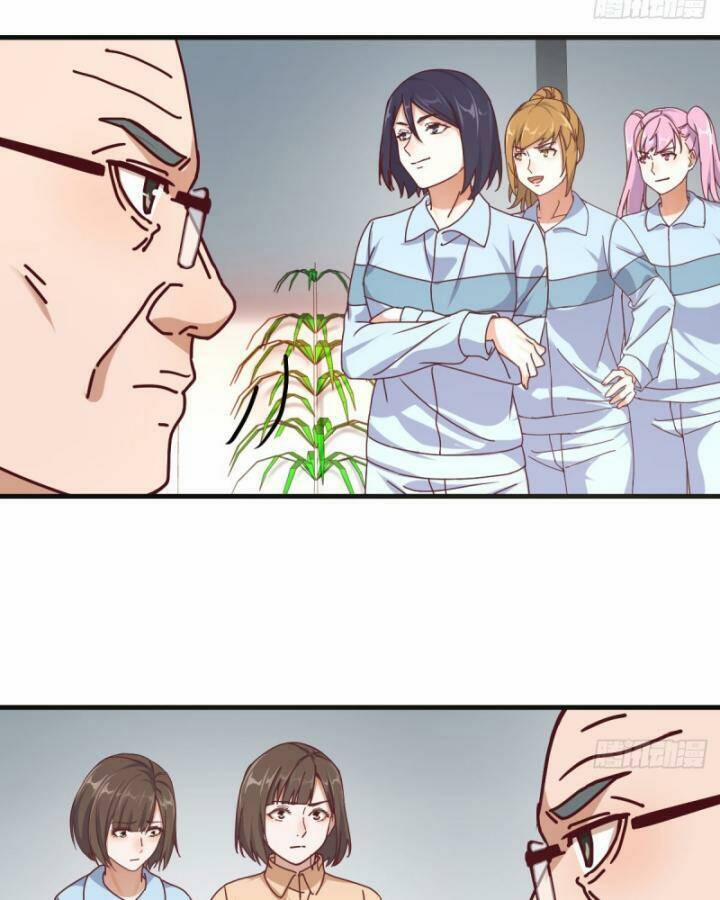 Trong Nhà Có 2 Bạn Gái Song Sinh 313 trang 25