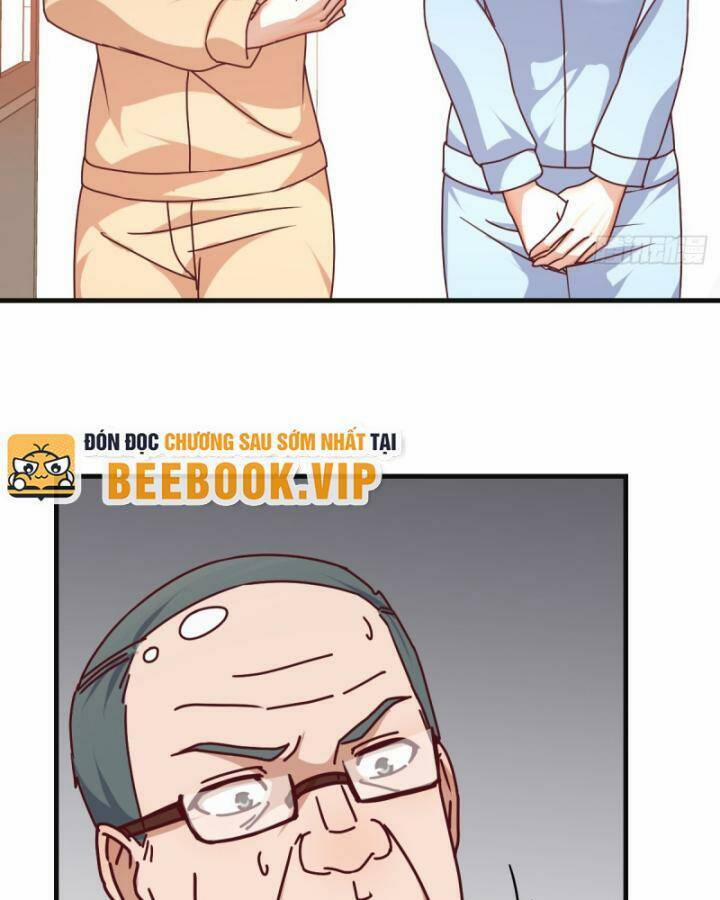 Trong Nhà Có 2 Bạn Gái Song Sinh 313 trang 29