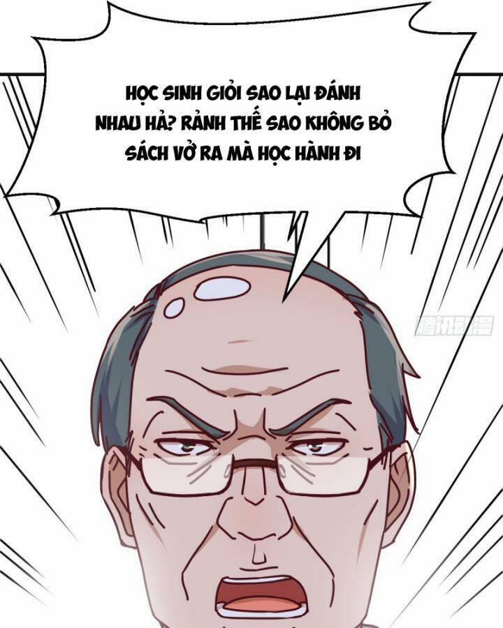 Trong Nhà Có 2 Bạn Gái Song Sinh 313 trang 33