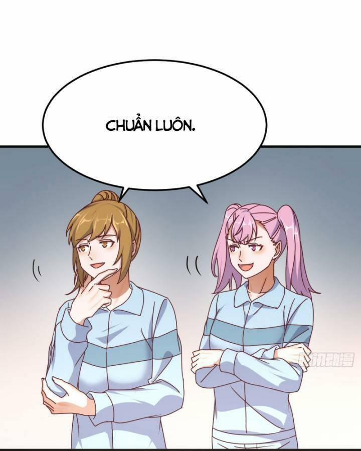 Trong Nhà Có 2 Bạn Gái Song Sinh 313 trang 36