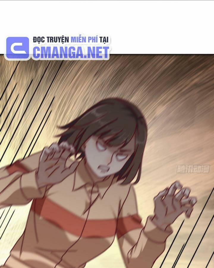 Trong Nhà Có 2 Bạn Gái Song Sinh 313 trang 37