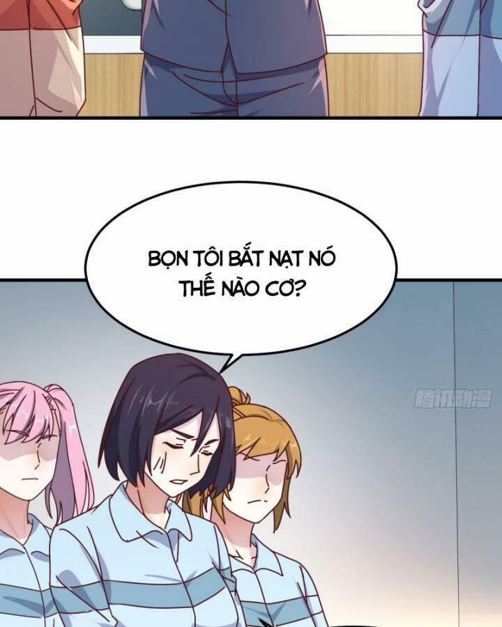 Trong Nhà Có 2 Bạn Gái Song Sinh 313 trang 4