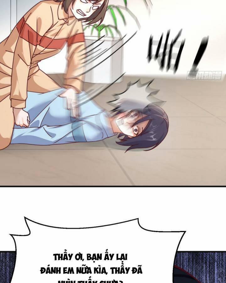 Trong Nhà Có 2 Bạn Gái Song Sinh 313 trang 41