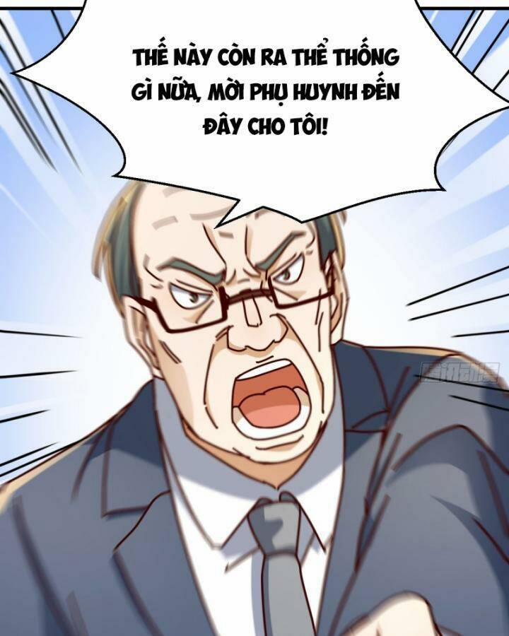 Trong Nhà Có 2 Bạn Gái Song Sinh 313 trang 46