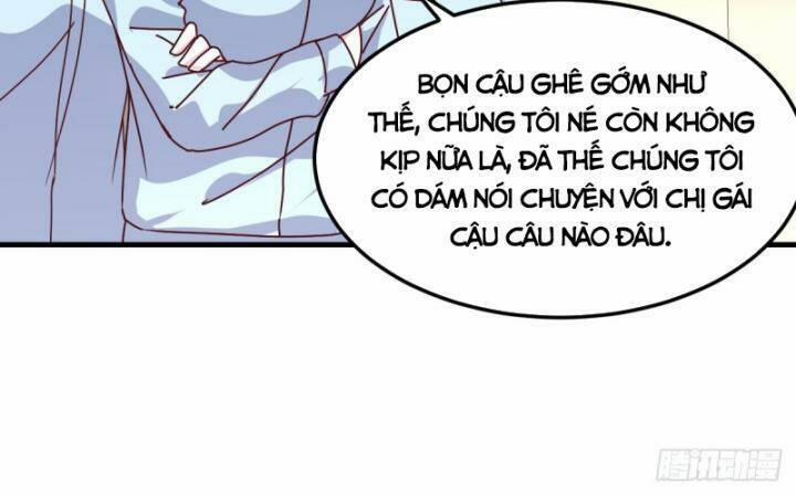 Trong Nhà Có 2 Bạn Gái Song Sinh 313 trang 5