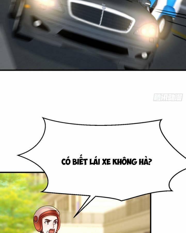 Trong Nhà Có 2 Bạn Gái Song Sinh 313 trang 50