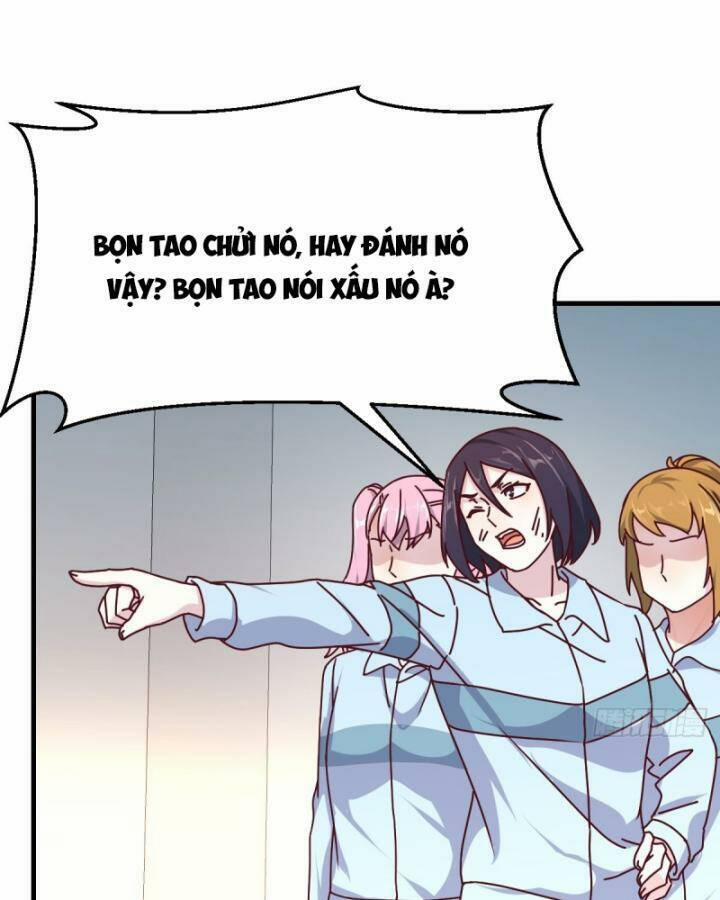 Trong Nhà Có 2 Bạn Gái Song Sinh 313 trang 6