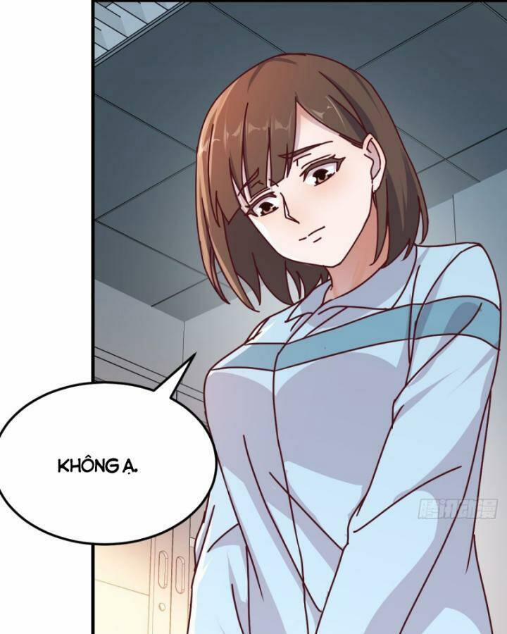 Trong Nhà Có 2 Bạn Gái Song Sinh 313 trang 9