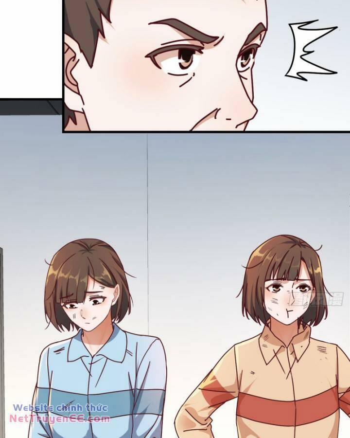 Trong Nhà Có 2 Bạn Gái Song Sinh 314 trang 11