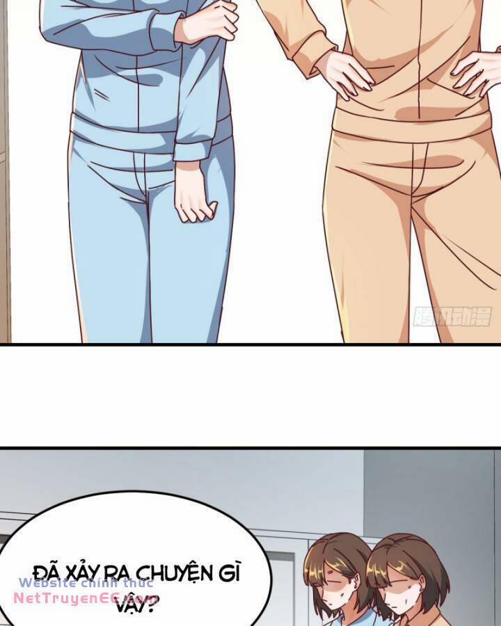 Trong Nhà Có 2 Bạn Gái Song Sinh 314 trang 12