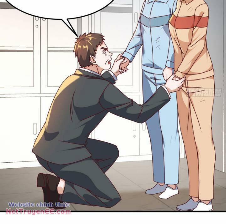 Trong Nhà Có 2 Bạn Gái Song Sinh 314 trang 13