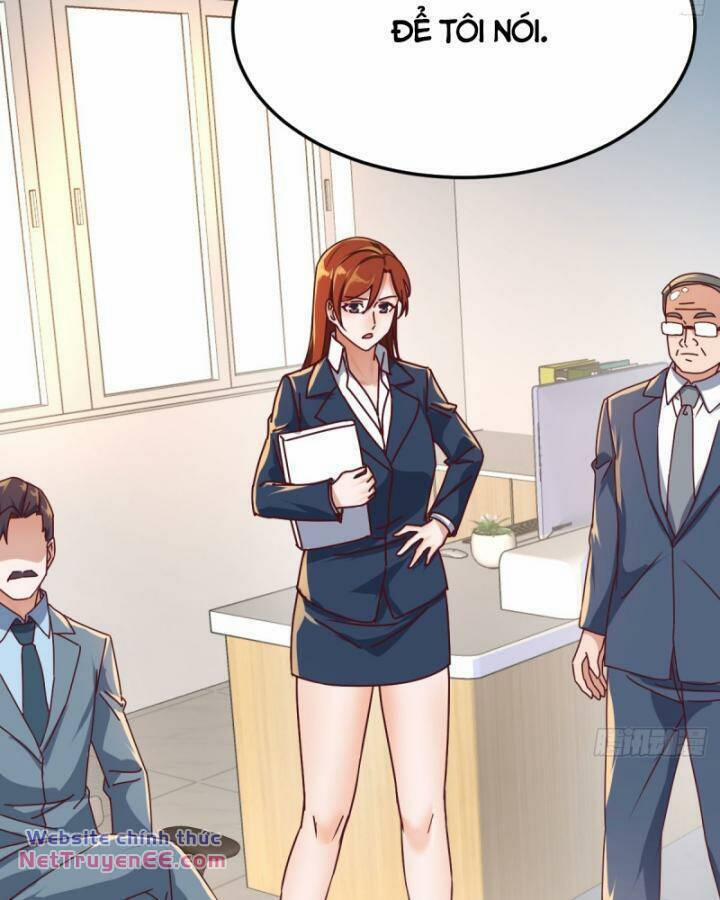 Trong Nhà Có 2 Bạn Gái Song Sinh 314 trang 16