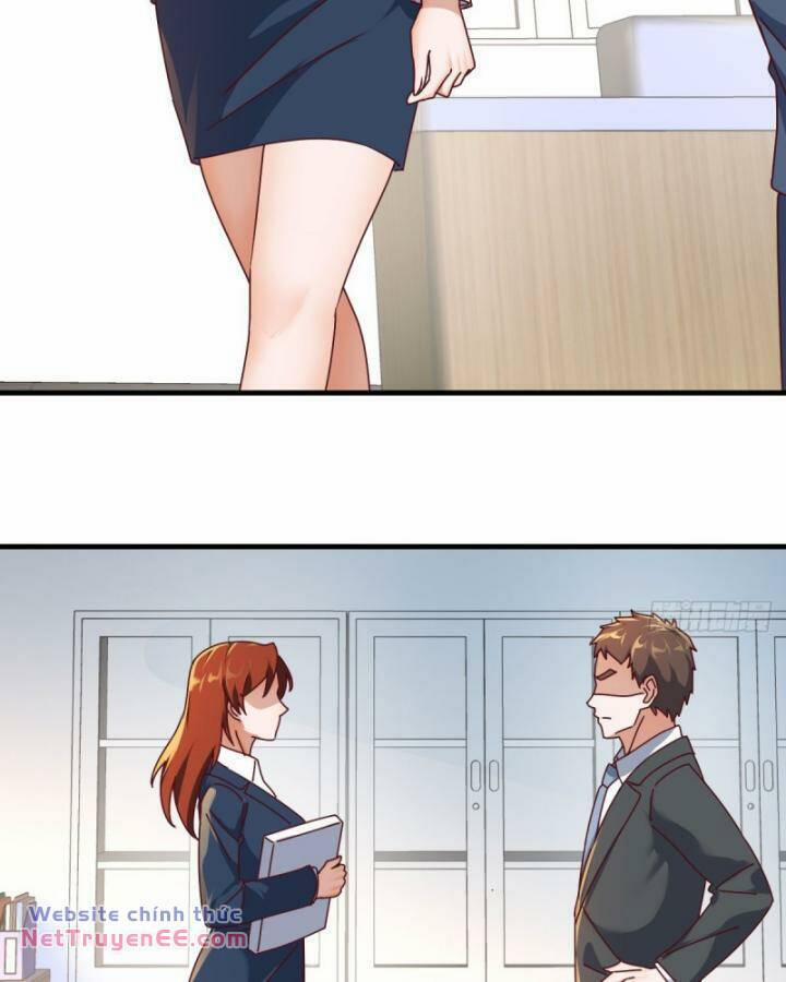 Trong Nhà Có 2 Bạn Gái Song Sinh 314 trang 19