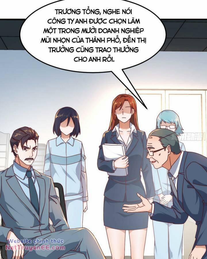 Trong Nhà Có 2 Bạn Gái Song Sinh 314 trang 2