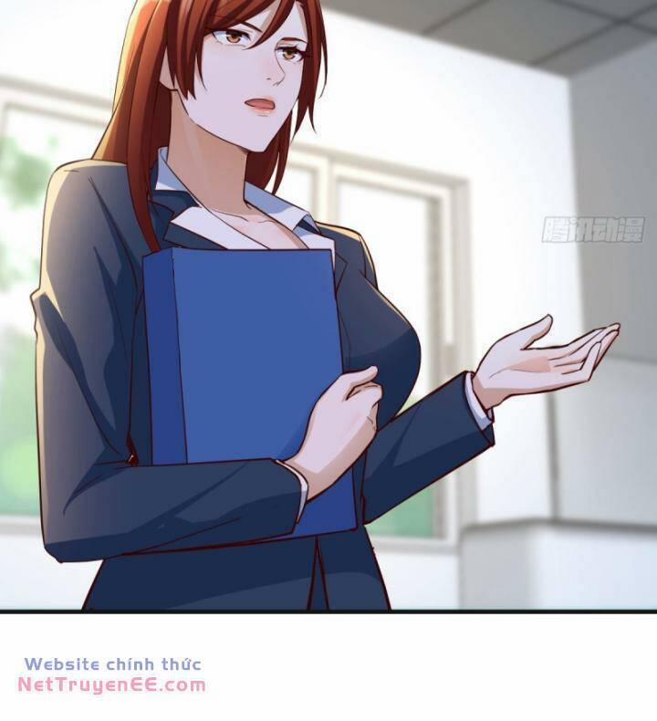 Trong Nhà Có 2 Bạn Gái Song Sinh 314 trang 21