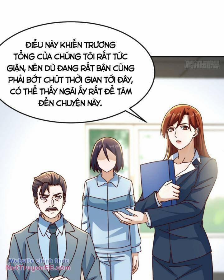 Trong Nhà Có 2 Bạn Gái Song Sinh 314 trang 22