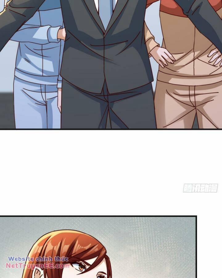 Trong Nhà Có 2 Bạn Gái Song Sinh 314 trang 26