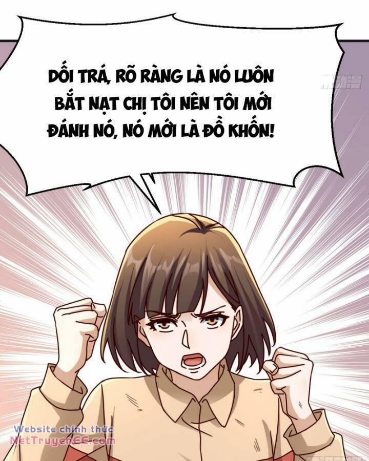 Trong Nhà Có 2 Bạn Gái Song Sinh 314 trang 28