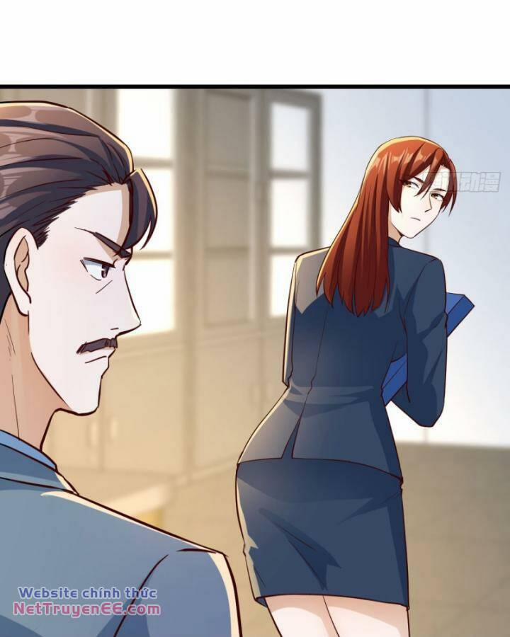 Trong Nhà Có 2 Bạn Gái Song Sinh 314 trang 32