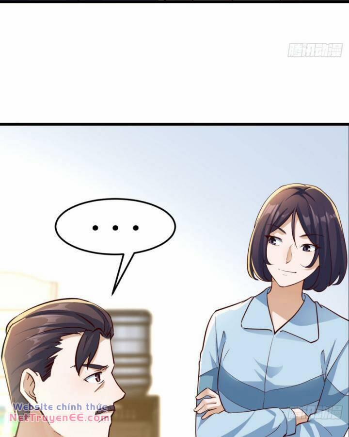 Trong Nhà Có 2 Bạn Gái Song Sinh 314 trang 33