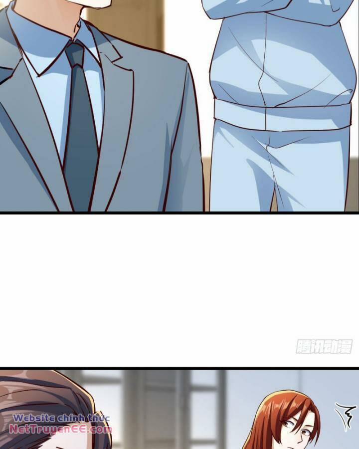 Trong Nhà Có 2 Bạn Gái Song Sinh 314 trang 34