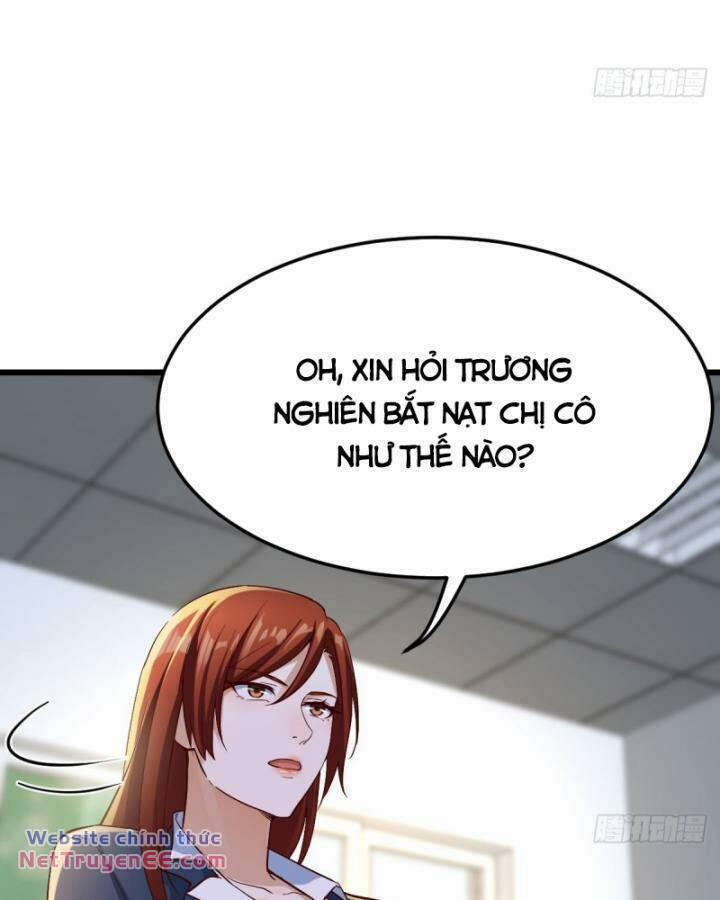 Trong Nhà Có 2 Bạn Gái Song Sinh 314 trang 36